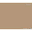A solid color swatch card for Prestige Fabrics in the 'Cabriolet 76' shade, featuring a warm taupe-beige background with the Prestige brand logo in the top right and the shade name in the bottom right.
Prestige Cabriolet Paint