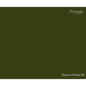 Prestige Electric Pickle Paint