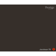 A solid dark brown colour swatch card labeled 'Prestige' in the top right and 'Jacobean 78' with an 'R' mark in the bottom right.
Prestige Jacobean Paint