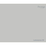 Prestige Letterpress Paint