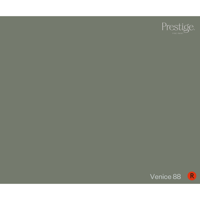 Prestige Venice Paint Swatch
