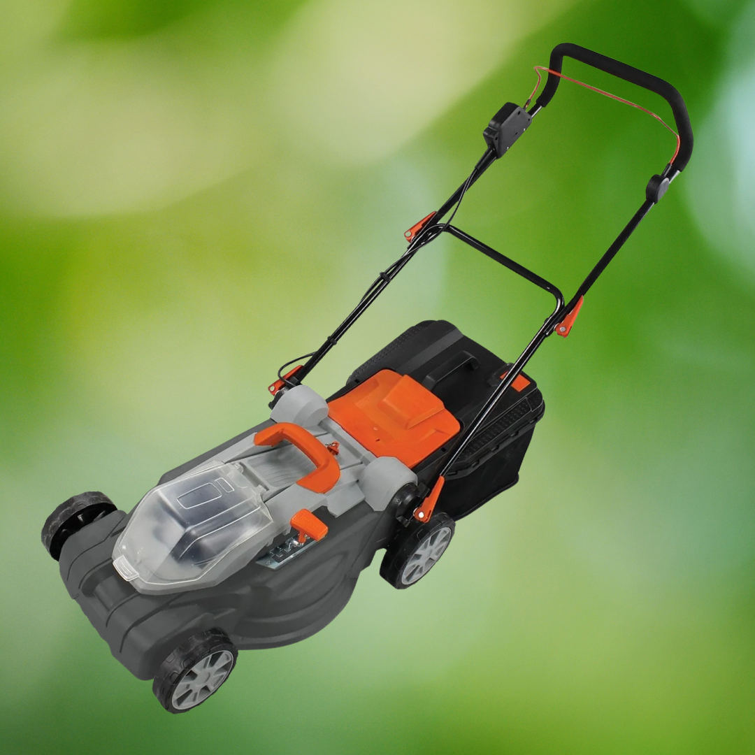 Proplus Evolve 40v Cordless Lawnmower 43cm