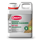 Owatrol Net-Trol Wood Cleaner