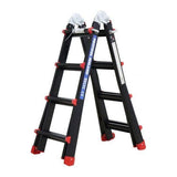 Protool JS145 Professional Ladder - 4 X 4