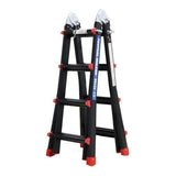 Protool JS145 Professional Ladder - 4 X 4