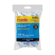 Purdy Colossus Paint Roller Sleeve 4.5in - Pack of 2 | TedJohnsons.ie | Ireland