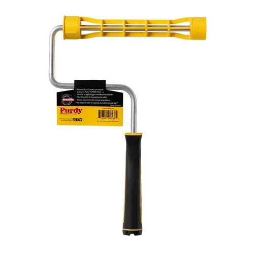 Purdy Revolution Roller Frame | 9in | TedJohnsons.ie | Naas, Ireland 