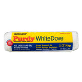 Purdy White Dove Paint Roller Sleeve - 9in with 1/2in Nap