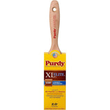Purdy XL Elite Sprig Paint Brush | 2.1/2in