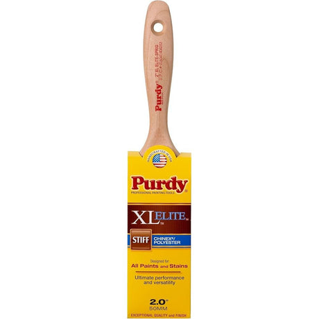 Purdy XL Elite Sprig Paint Brush | 2.1/2in