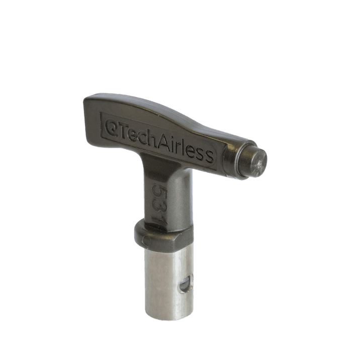 Q-Tech Contractor Spray Tip QC515