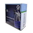 Q-Tech Gun & Hose Kit 04-1009