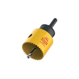 Starrett Fast Cut Hole Saw | Precision Cutting | Ted Johnsons