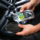 Turtle Wax Wet & Black Tyre Trim Gel 300ml