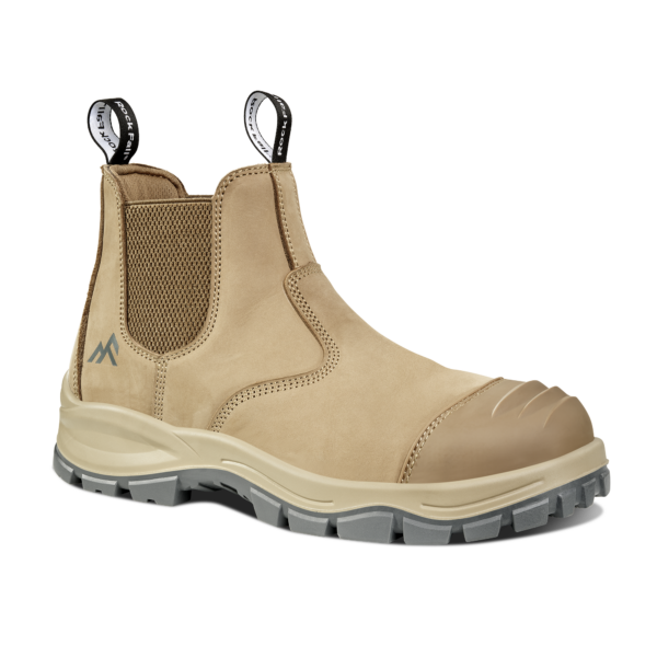 Rockfall Hudson Stone Dealer Safety Boots
