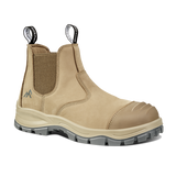 Rockfall Hudson Stone Dealer Safety Boots