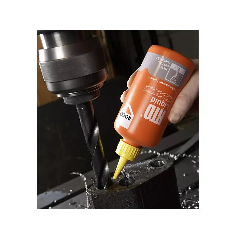 Rocol RTD Liquid Bottle | 400g