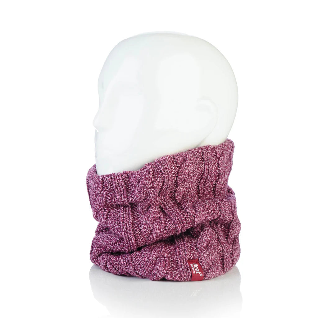 Heat Holders Ladies Marlow Neck Warmer