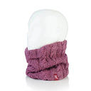 Heat Holders Ladies Marlow Neck Warmer