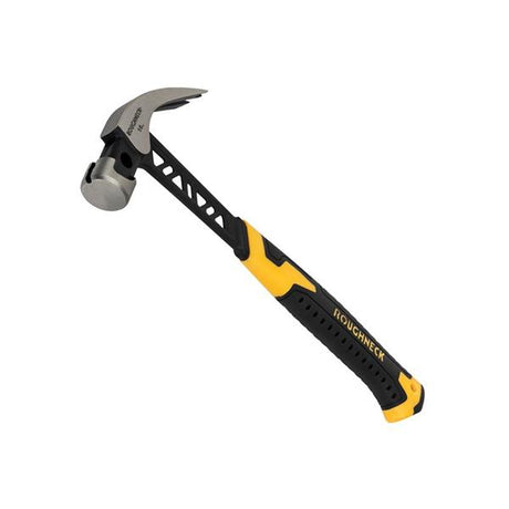 Roughneck Gorilla V-Series Claw Hammer 160z