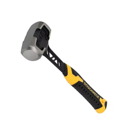 Roughneck 1.1Kg (2.1/2lb) Gorilla V-Series Club Hammer