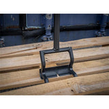 Roughneck Pallet Buster | 43in