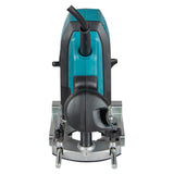 Makita RP0900 Plunge Router - 900W -  1/4" / 3/8"