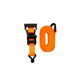 Kargo Heavy Duty Ratchet Strap 6Mx35mm