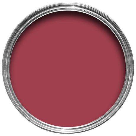 Farrow & Ball Rectory Red Paint 217