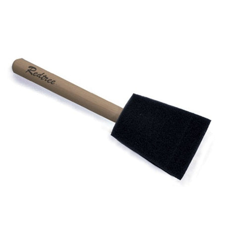 Redtree Foam Brushes