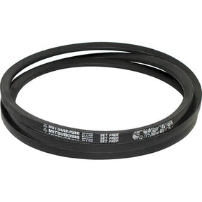 Mitsuboshi A-Section Vee Belt