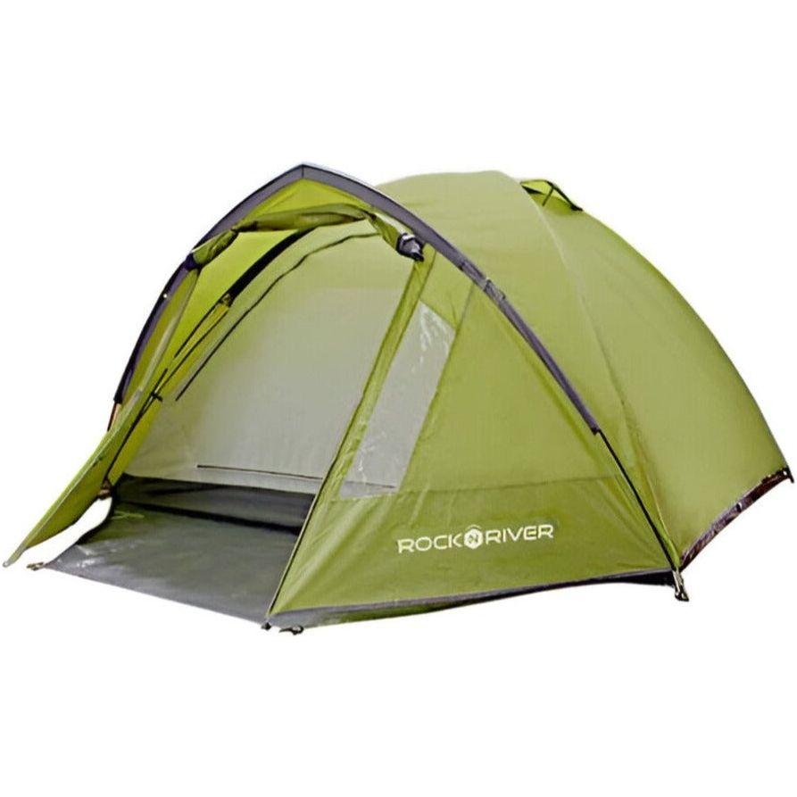 Rock N River Achill 400 Tent - 4 - Person