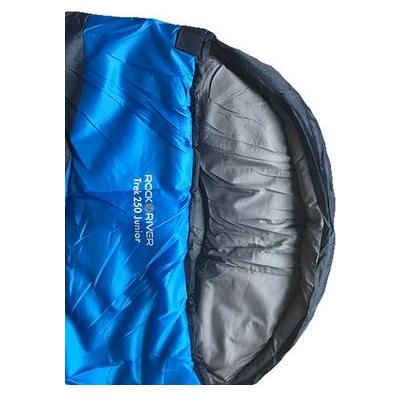 Rock N River Sleeping Bag Trek Junior - 250 