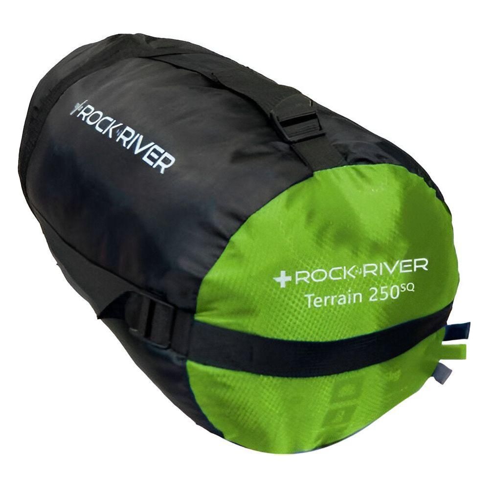 Rock N River Terrain 250 SQ - Sleeping Bag