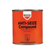 Rocol Anti-Seize Compound Lubricant Copper | 500g-Tin
