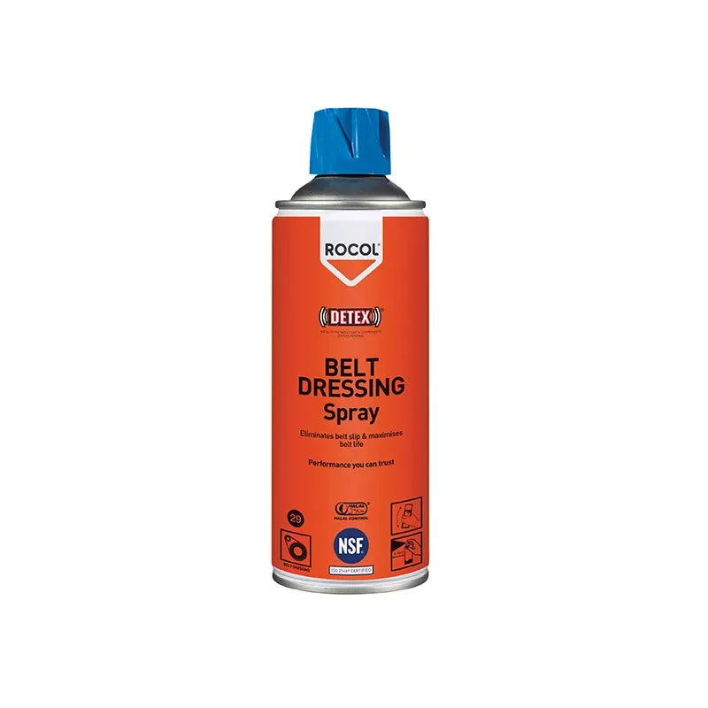 Rocol Belt Dressing Spray | 300ml
