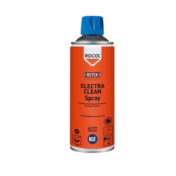 Rocol Electra Clean Spray | 300ml