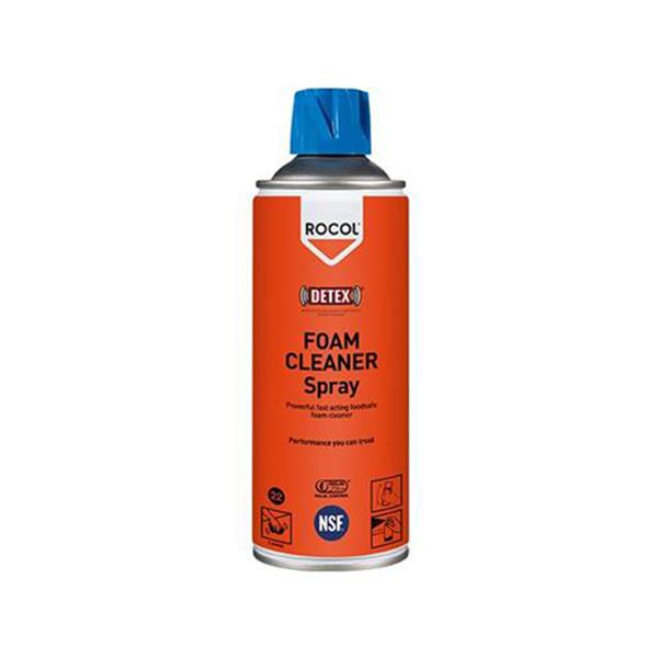 Rocol Foam Cleaner Spray | 400ml