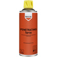 Rocol Penetrating Spray Lubricant Kerosene | 300ml Aerosol