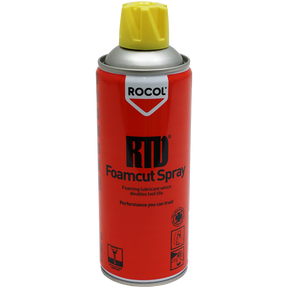 Rocol RTD Cutting Spray | 300ml