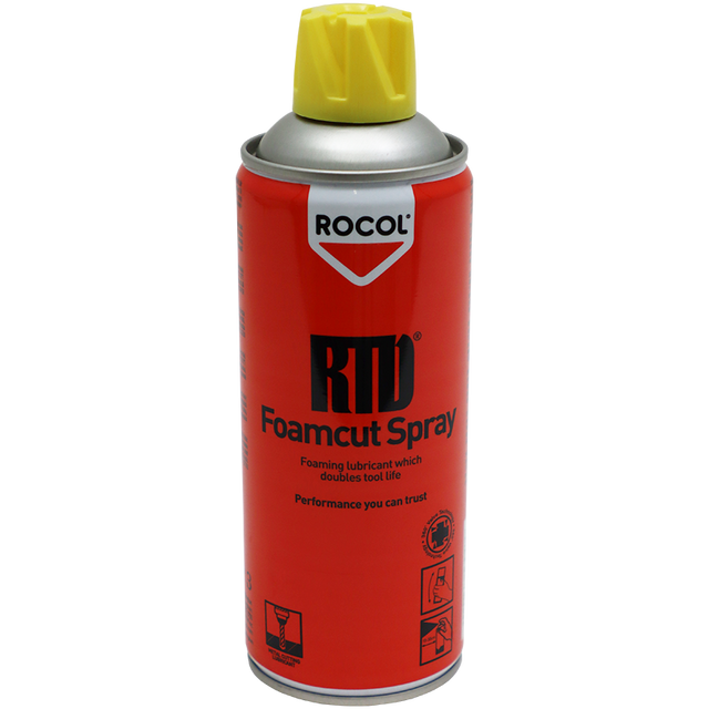 Rocol RTD Cutting Spray | 300ml