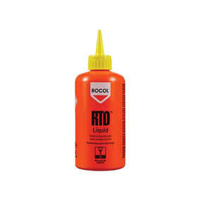 Rocol RTD Liquid Bottle | 400g