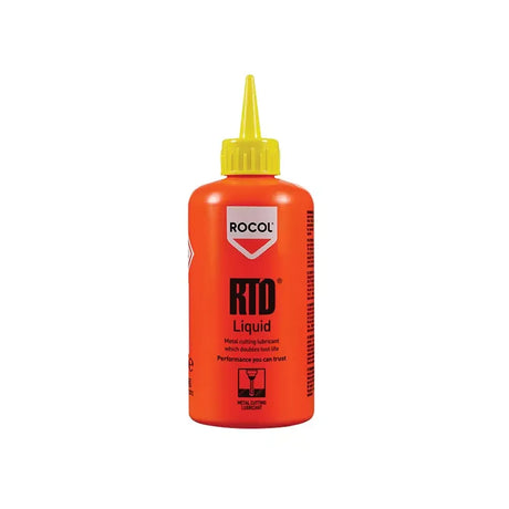 Rocol RTD Liquid Bottle | 400g