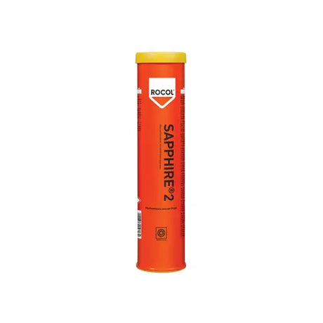 Rocol Sapphire 2 Bearing Grease Tube | 400g