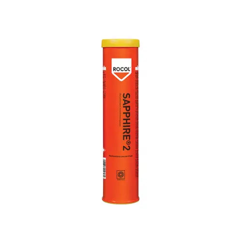 Rocol Sapphire 2 Bearing Grease Tube | 400g