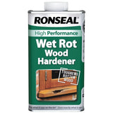 Ronseal Wet Rot Hardener