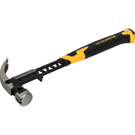Roughneck Gorilla V-Series Framing Hammer