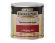 Rust-Oleum Universal All-Surface Paint Cardinal Red