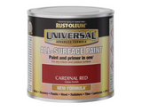 Rust-Oleum Universal All-Surface Paint Cardinal Red