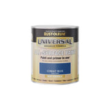 Rust-Oleum Universal All-Surface Paint - Cobalt Blue